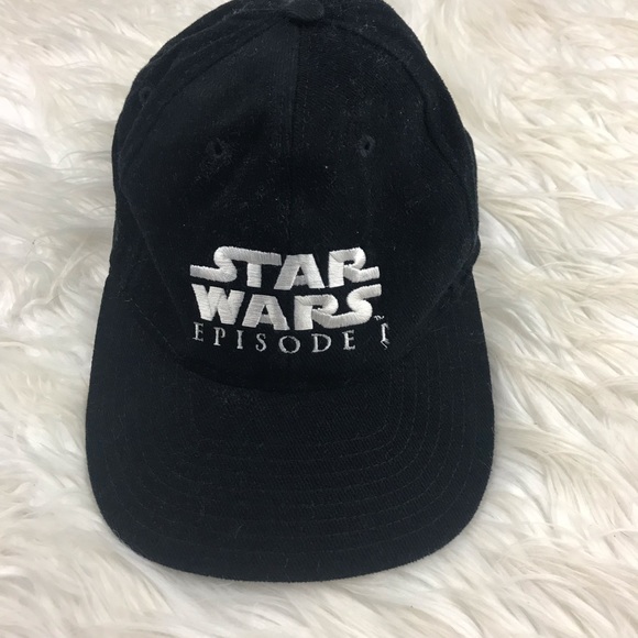 Star Wars Pepsi Episode Hat 
